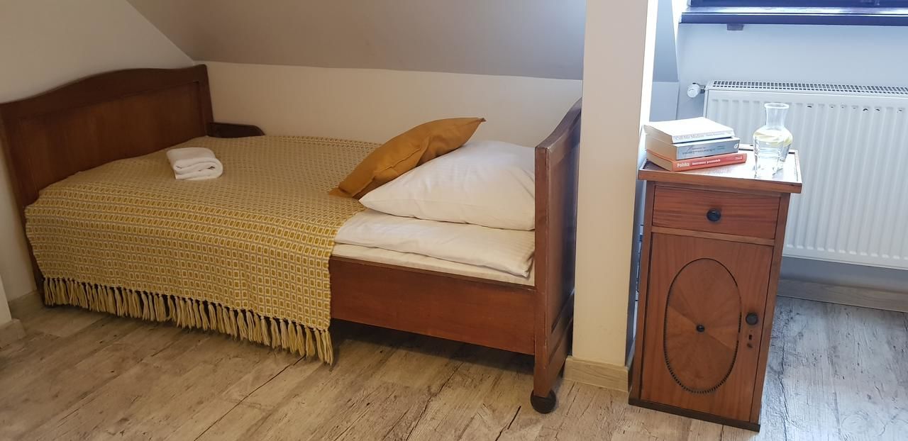 Проживание в семье Oki Doki apartments Варшава-21